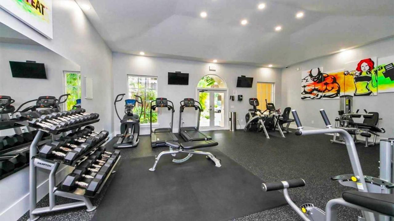 The Nautical! Amazing 3Bed 2Bath Apartment At Aventura Yacht Club Exterior photo