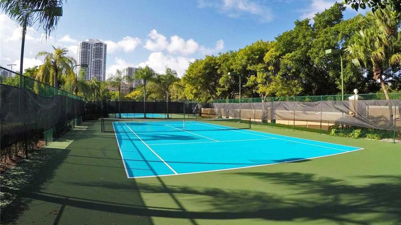The Nautical! Amazing 3Bed 2Bath Apartment At Aventura Yacht Club Exterior photo