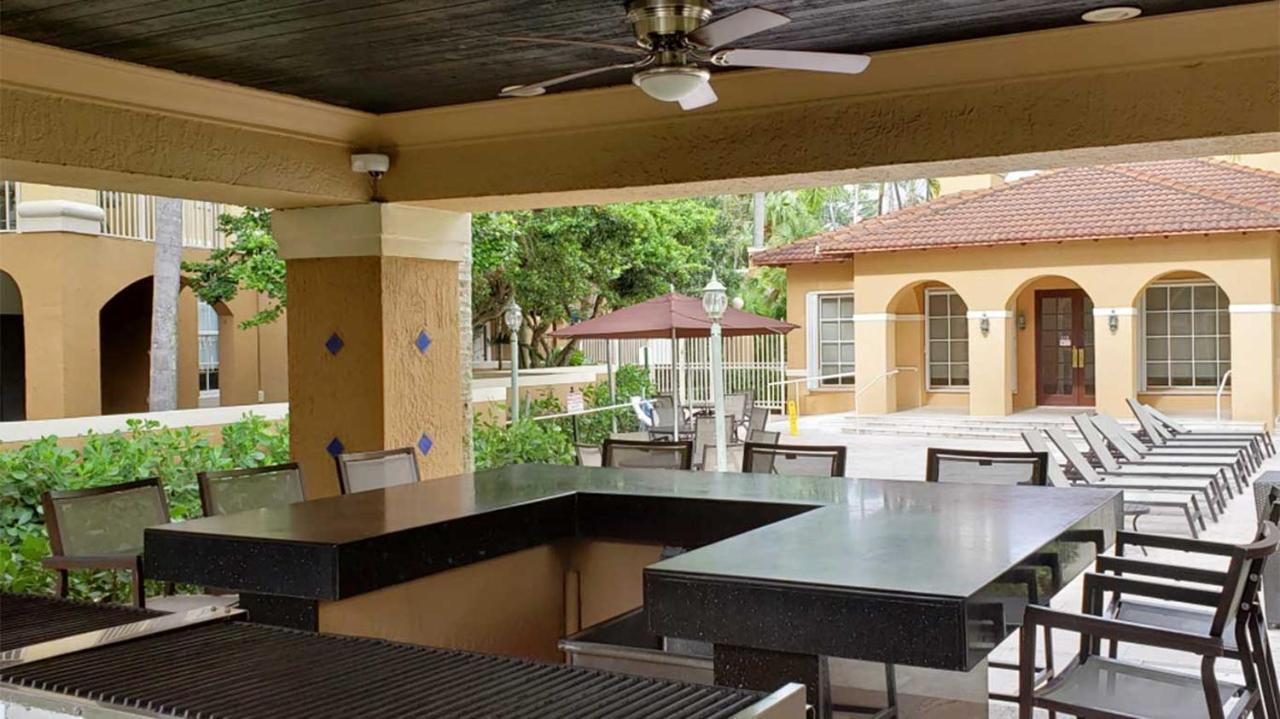 The Nautical! Amazing 3Bed 2Bath Apartment At Aventura Yacht Club Exterior photo