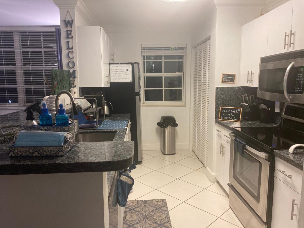 The Nautical! Amazing 3Bed 2Bath Apartment At Aventura Yacht Club Exterior photo