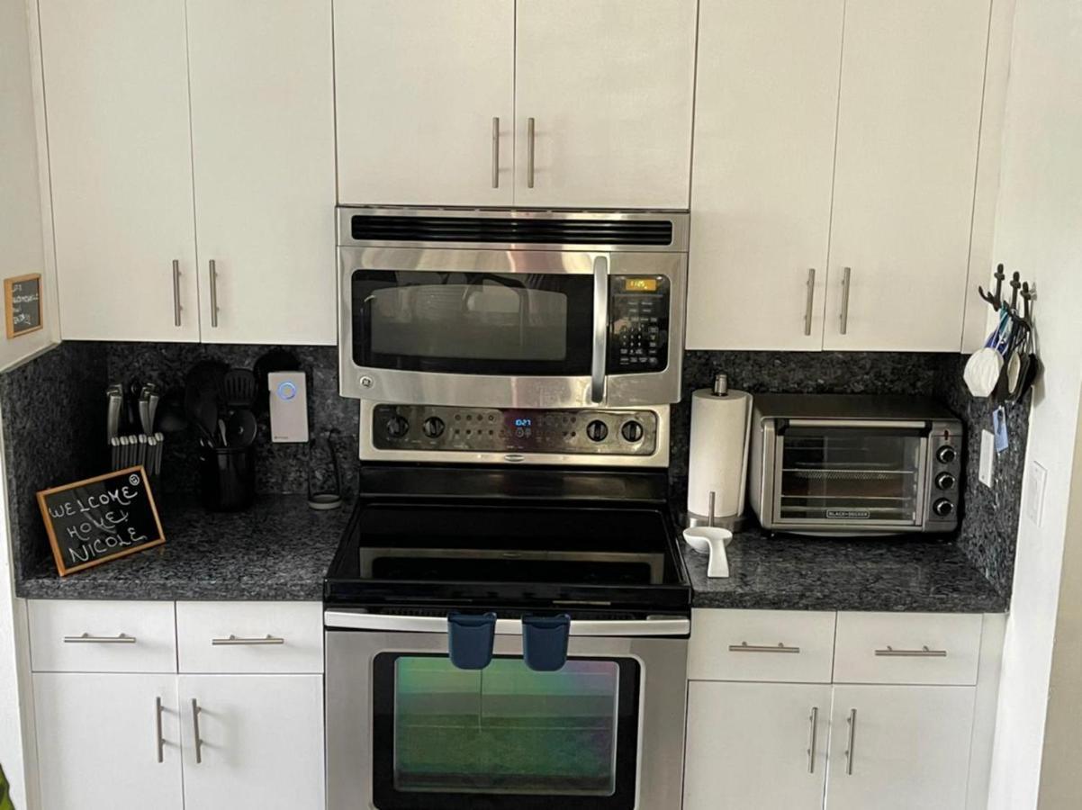 The Nautical! Amazing 3Bed 2Bath Apartment At Aventura Yacht Club Exterior photo