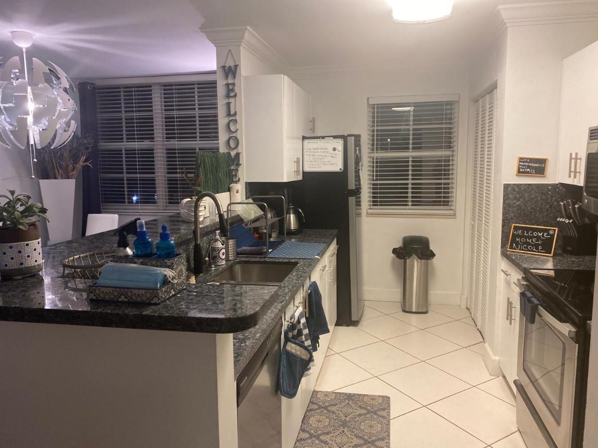 The Nautical! Amazing 3Bed 2Bath Apartment At Aventura Yacht Club Exterior photo