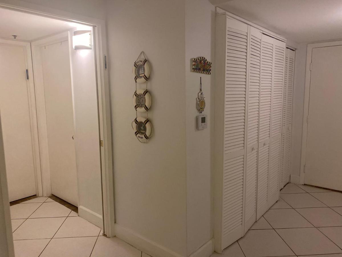 The Nautical! Amazing 3Bed 2Bath Apartment At Aventura Yacht Club Exterior photo