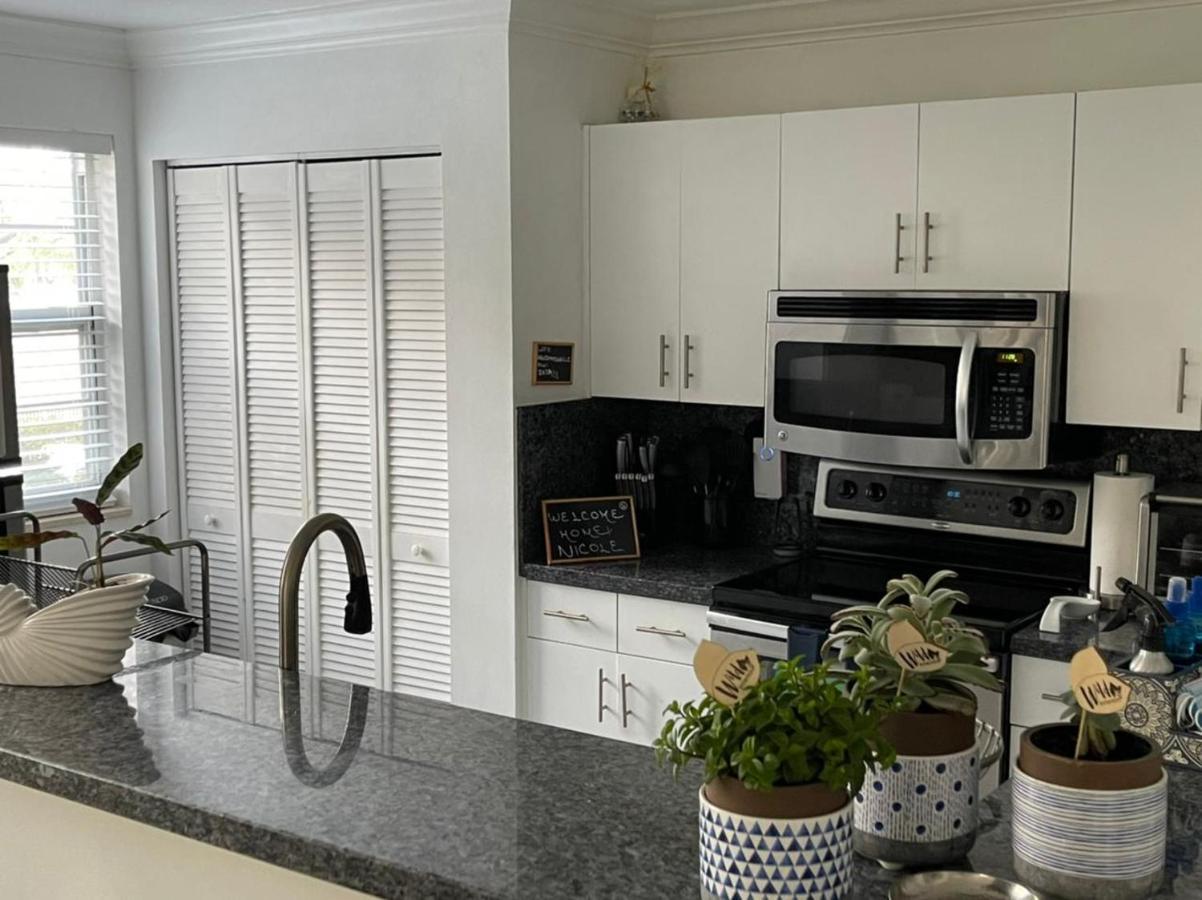 The Nautical! Amazing 3Bed 2Bath Apartment At Aventura Yacht Club Exterior photo