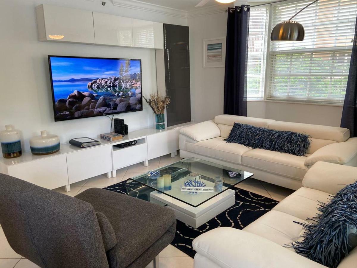 The Nautical! Amazing 3Bed 2Bath Apartment At Aventura Yacht Club Exterior photo